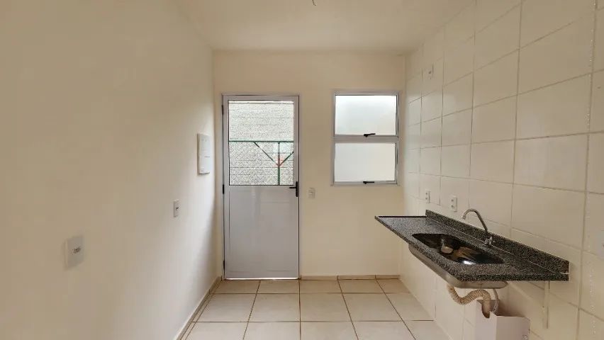 NA - Casa no Recanto financiada - Foto 4