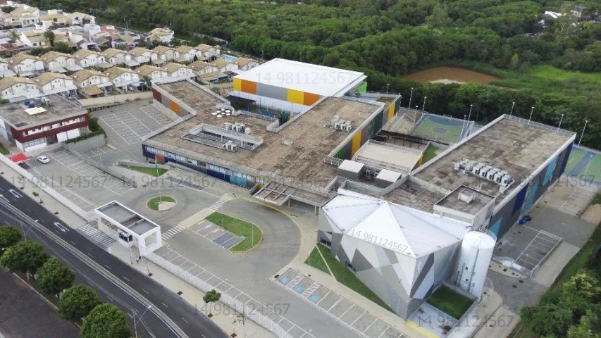 Fotos Aéreas