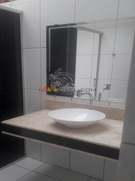 Venda de Casas / Sobrado na cidade de Rio Claro