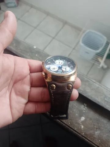 Rel gio TAG HEUER Acess rios Iriri Joinville 1273698340 OLX