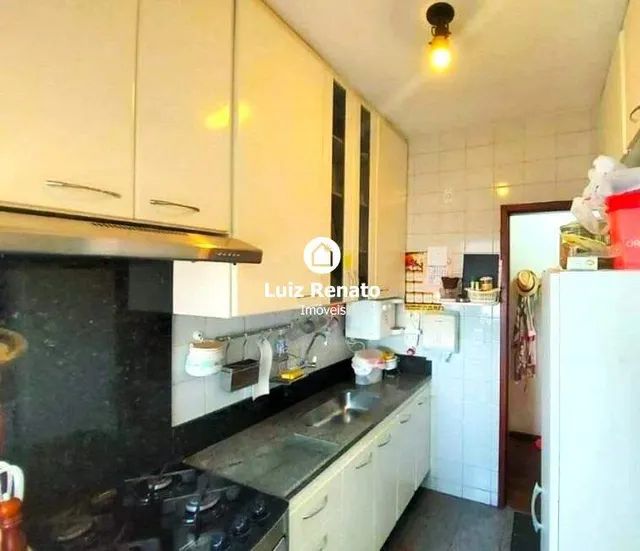 Cobertura à venda 3 quartos 1 suíte 2 vagas - Nova Floresta - Foto 5