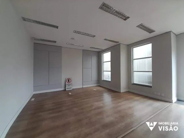 Ponto Comercial para aluguel, 20 vagas, Centro - Uberaba/MG - Foto 5