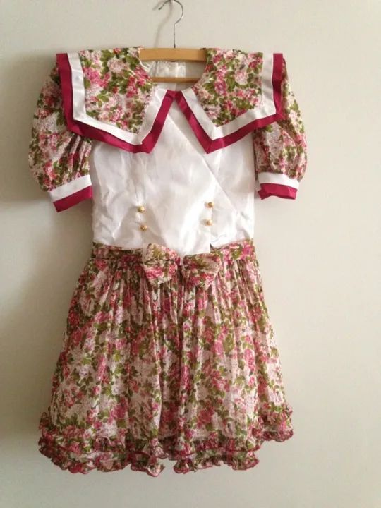 Vestidos Infantil  - Foto 4