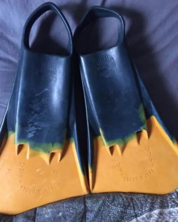 Pe de pato Redley TAM. P (n.33 ao 36) - Foto 6