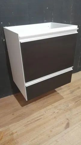 Vendo Armario de banheiro NOVO em MDF 