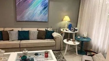 Casa com 4 suítes para alugar, 290 m² - Altos da Bela Vista - Indaiatuba/SP - Foto 2