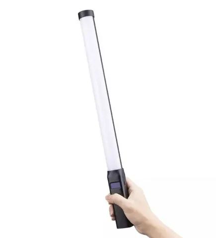 Bastão de led RGB Ulanzi VL119 original - Lacrado e com garantia - Foto 4