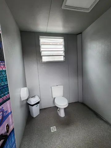 Galpão Construimos pra vc estrutura diversas medida escritório - Foto 4