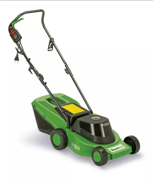 Roçadeira Elétrica Trapp 1300W