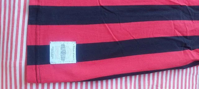 Camisa Milan nova - Foto 5