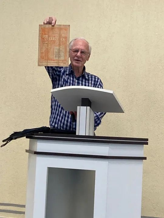 Multifuncional brother 8157 toner lazer  - Foto 5