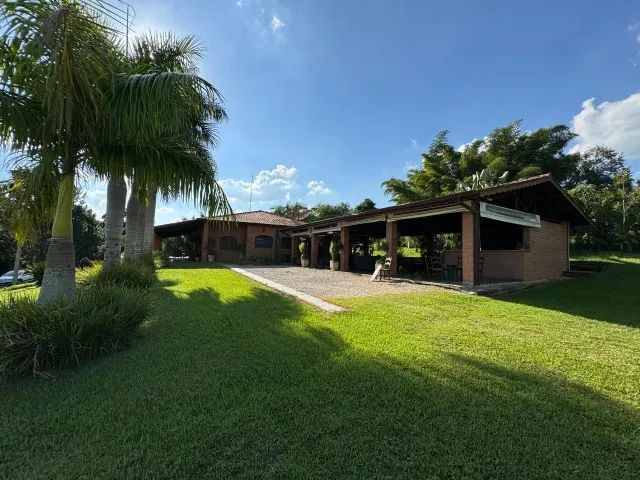Sitio Araçoiaba 2.6 Hectares (Lindo) - Foto 4