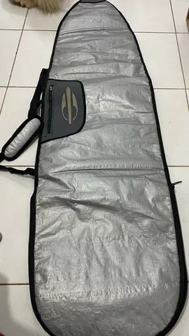 Capa de Prancha Mormaii 