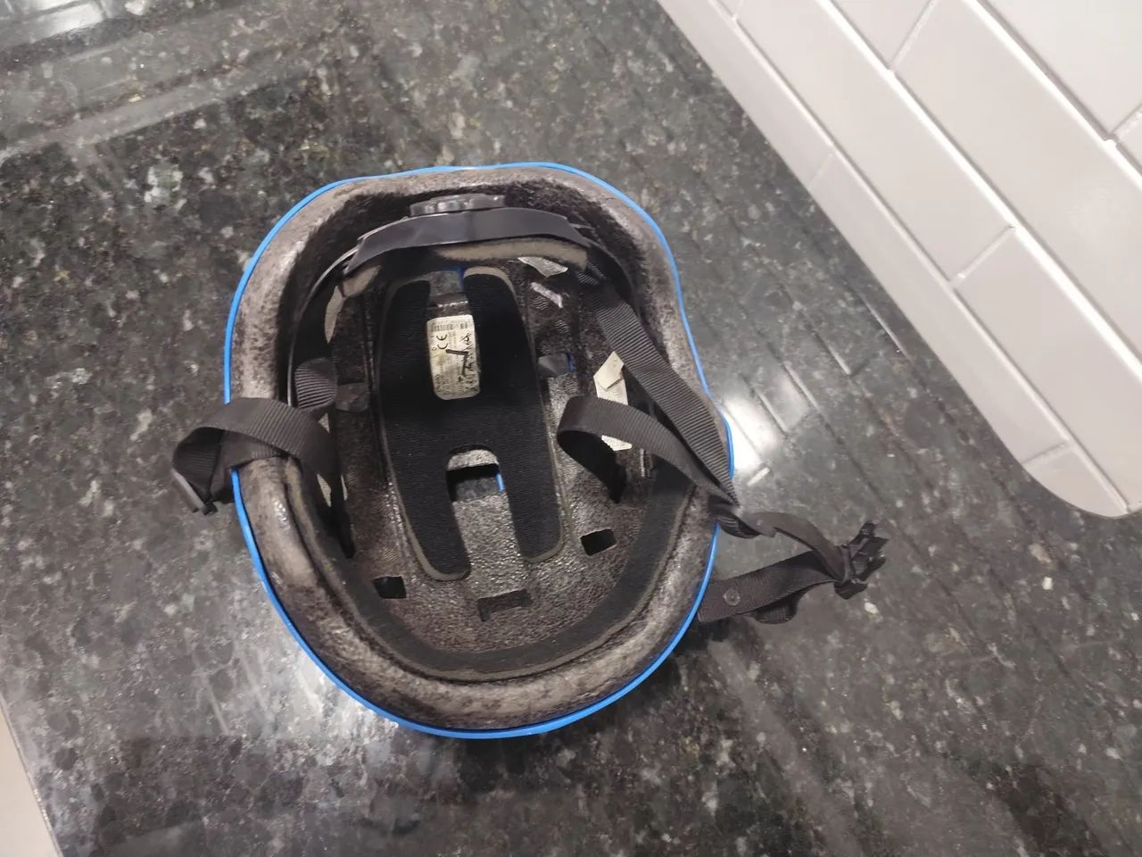 Capacete infantil - Foto 3