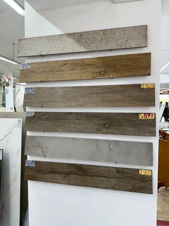 Soleira de Porcelanato 16x100 - Foto 2