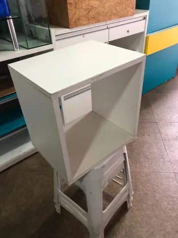 Expositor para montar vitrine tipo colmeia  - Foto 2