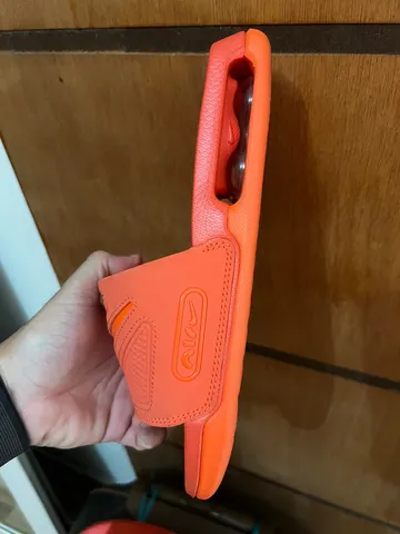 Chinelo Nike Air max Cirro 37