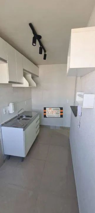 Apartamento com 2 dormitórios à venda, 45 m² por R$ 220.000,00 - Jaraguá - São Paulo/SP - Foto 6