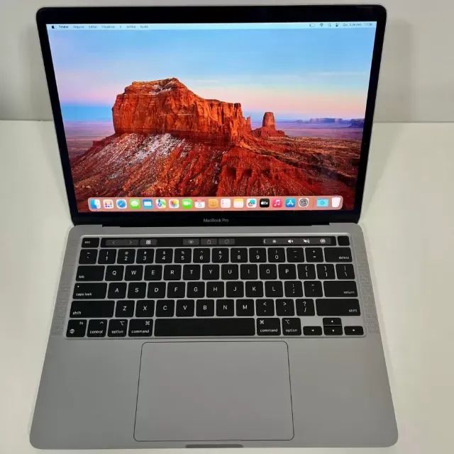MacBook Pro M2 - 8Gb Ram - 256Gb SSD - A2338