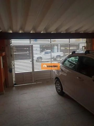 Casa com 3 dormitórios à venda, 132 m² por R$ 500.000,00 - Cidade Cruzeiro do Sul - Suzano - Foto 2