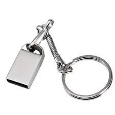 Pen Drive Nano 8Gb