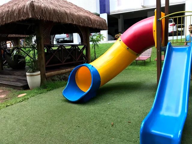 Apartamento no Águas da Serra- Rio Quente - Reveillon e Natal - Foto 8