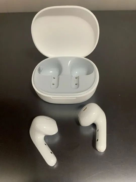 Fones de Ouvido Bluetooth Redmi Buds 4 - Foto 2