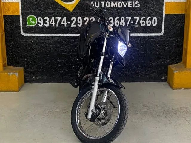 YAMAHA XTZ 150 CROSSER S FLEX 2021 - 1282289301 | OLX