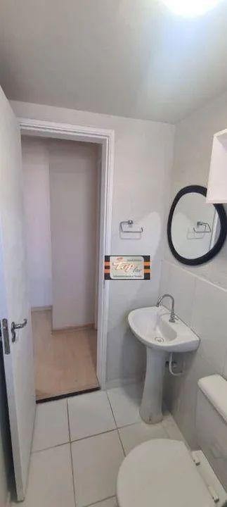 Apartamento com 2 dormitórios à venda, 45 m² por R$ 220.000,00 - Jaraguá - São Paulo/SP - Foto 8