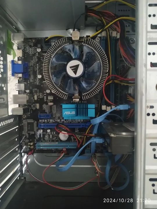 Serviços Diversos  - Foto 3