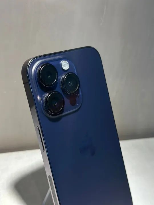 Apple iPhone 14 Pro com garantia  - Foto 3