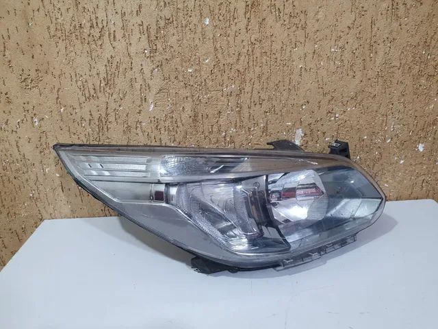 Farol direito Spin 12/18 