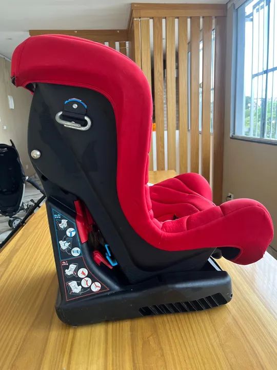 Cadeirinha de carro chicco - Foto 5