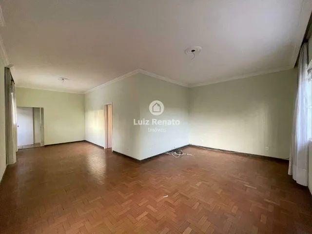 Apartamento 3 quartos - Barro Preto