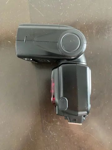 Flash Nikon SB 910  - Foto 4