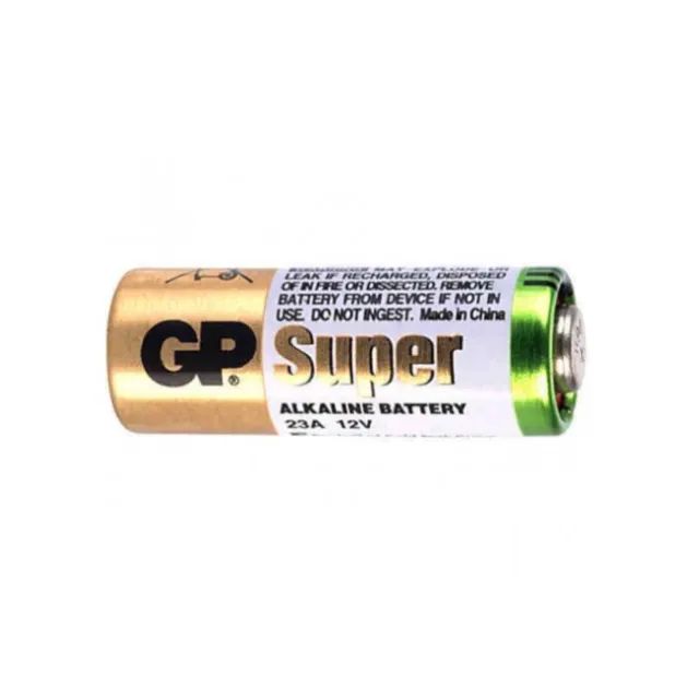 PILHA 23A 12V GP