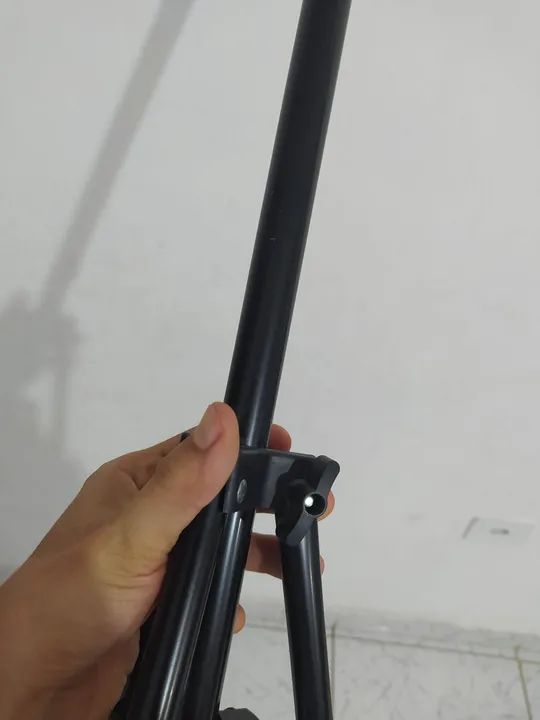 Tripé / Suporte para diversas atividades - Foto 4