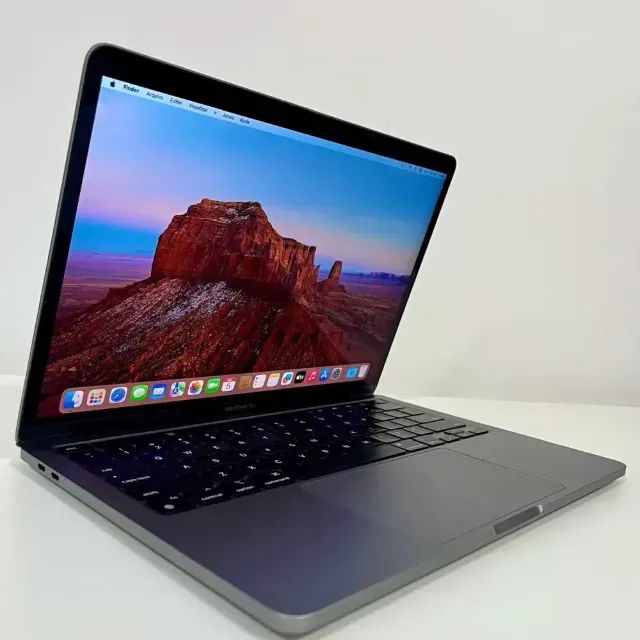 MacBook Pro M2 - 8Gb Ram - 256Gb SSD - A2338 - Foto 2