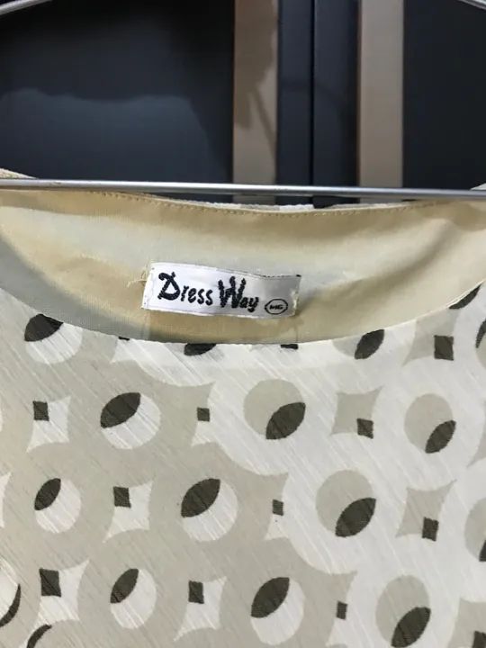Blusa/casaquinho estampado  - Foto 2