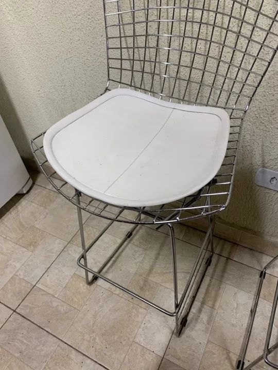Par de banqueta  - Foto 5