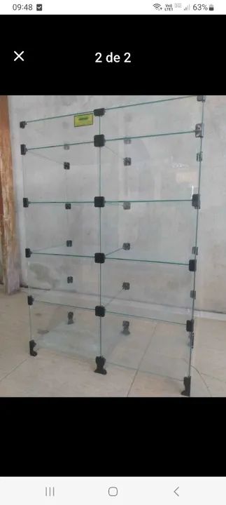 Balcões usados  - Foto 3