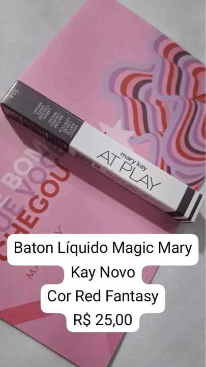 Base Mary Kay TimeWise Matte 3D Beige W180