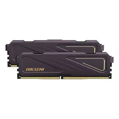 Memória RAM Hikvision URIEN Series 32gb (2x16gb) 3200mhz