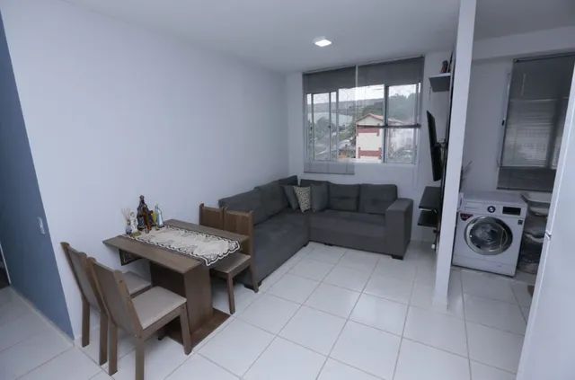 Captação de Apartamento a venda na Rua Andrômeda, Jardim Riacho das Pedras, Contagem, MG
