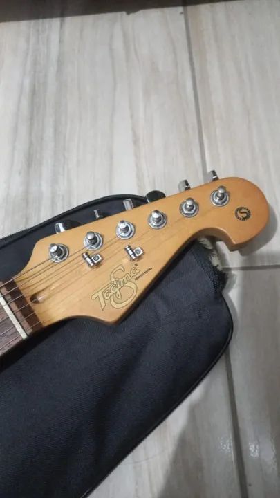 Guitarra Tagima T-735 - Foto 3