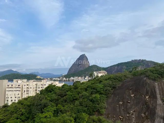 Flamengo | Cobertura 3 quartos, sendo 3 suites - Foto 4