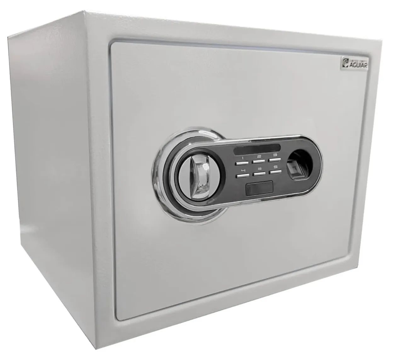 Cofre Forte Aguiar 