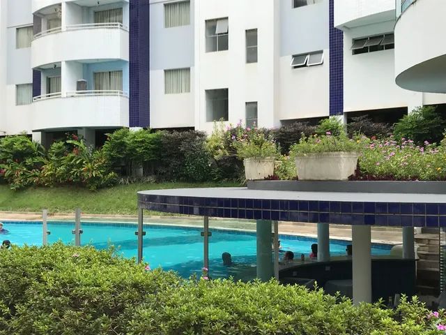 Apartamento no Águas da Serra- Rio Quente - Reveillon e Natal - Foto 9