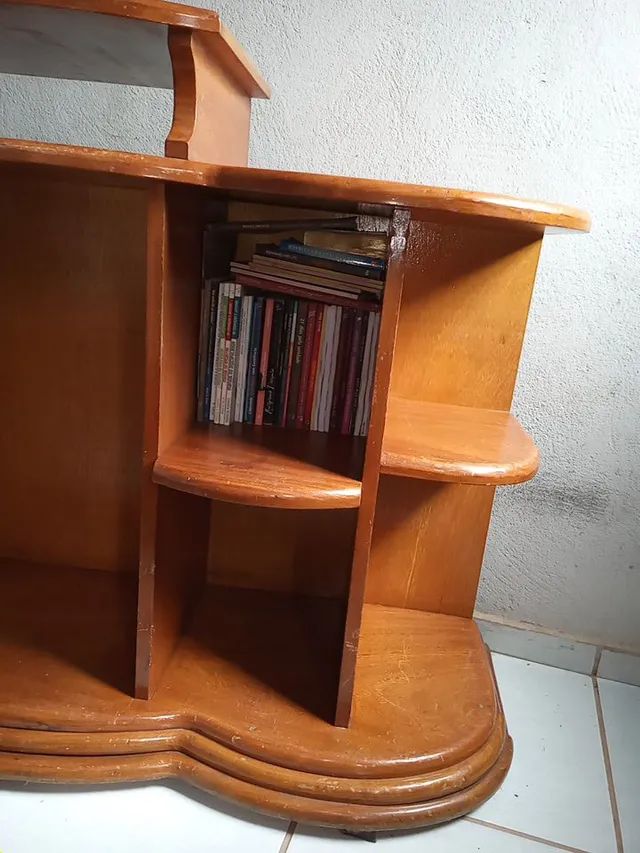 Solid wood rack64840818041731123