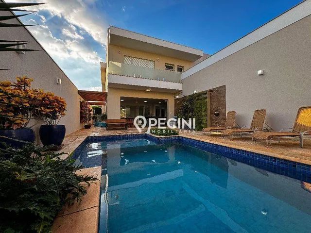 Comprar casa no Condomínio Campos do conde em Rio Claro. - Foto 3